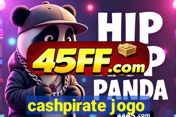 cashpirate jogo